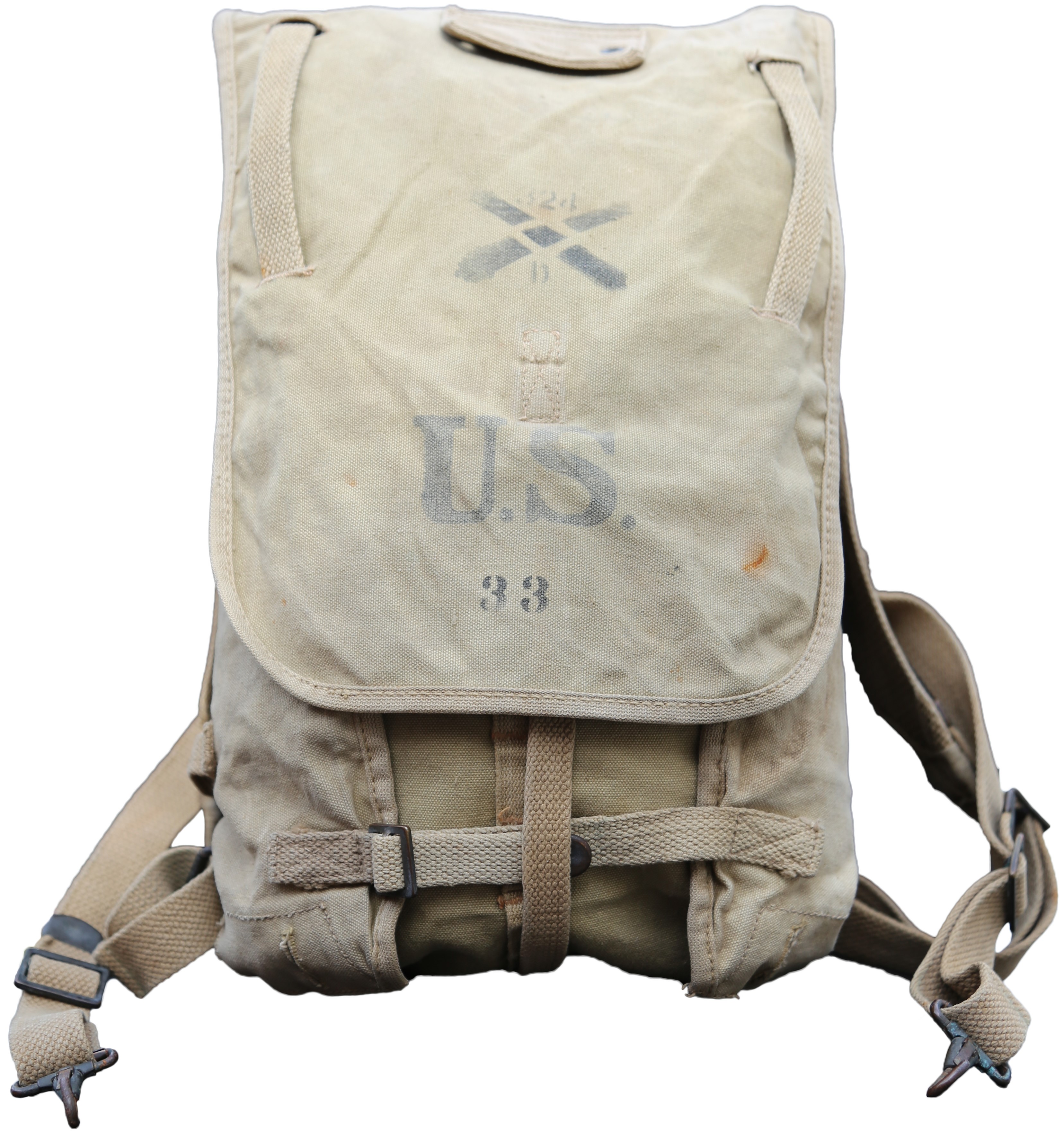Haversack